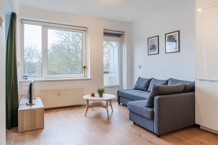 Photo 12 of Van Nijenrodeweg 844