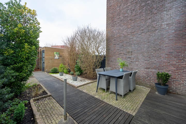 Foto 22 van Polderpeil 93