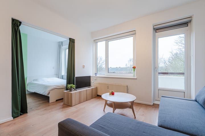 Photo 13 of Van Nijenrodeweg 844