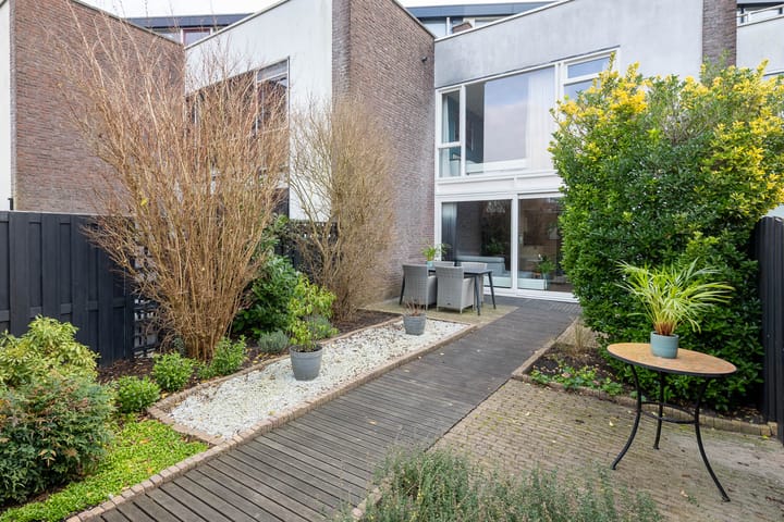 Foto 23 van Polderpeil 93