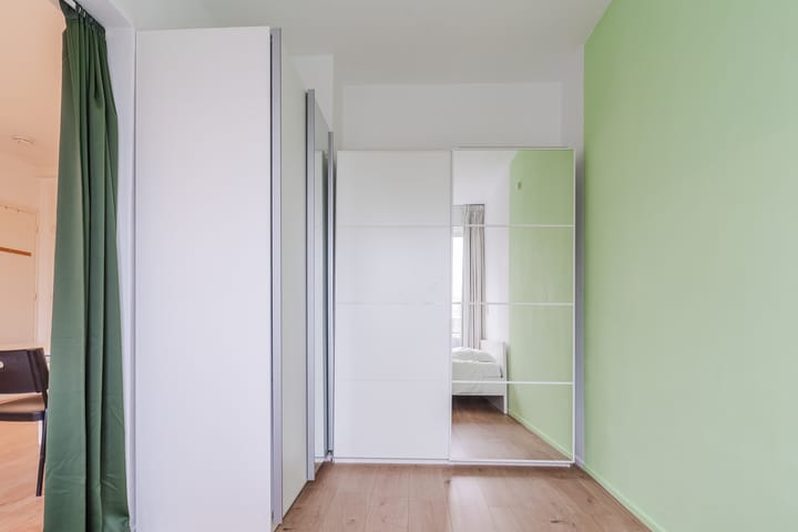 Photo 17 of Van Nijenrodeweg 844