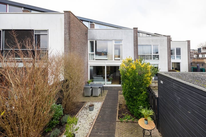 Foto 25 van Polderpeil 93