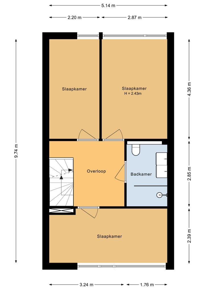 Foto 27 van Polderpeil 93
