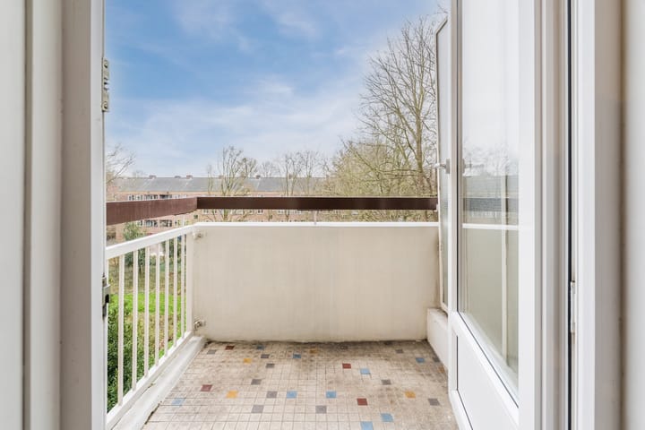 Photo 22 of Van Nijenrodeweg 844