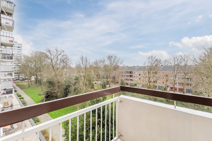 Photo 23 of Van Nijenrodeweg 844