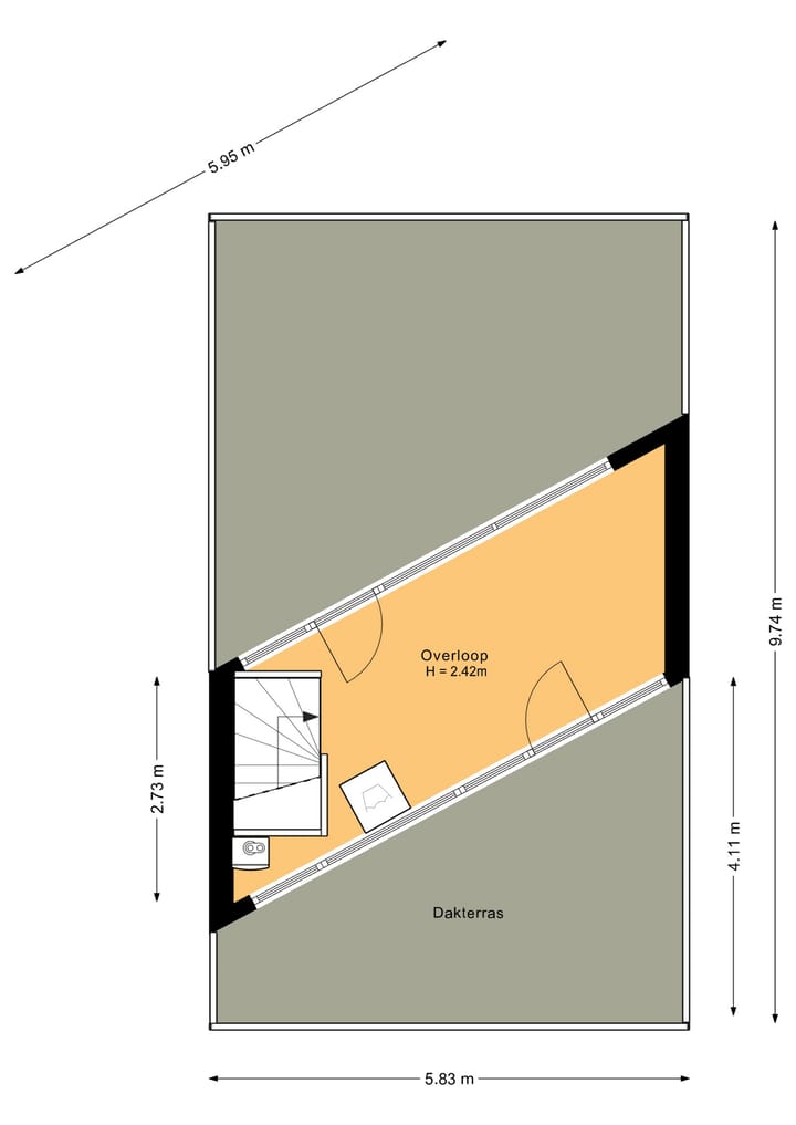 Foto 28 van Polderpeil 93