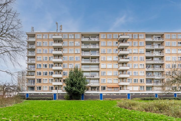 Photo 26 of Van Nijenrodeweg 844