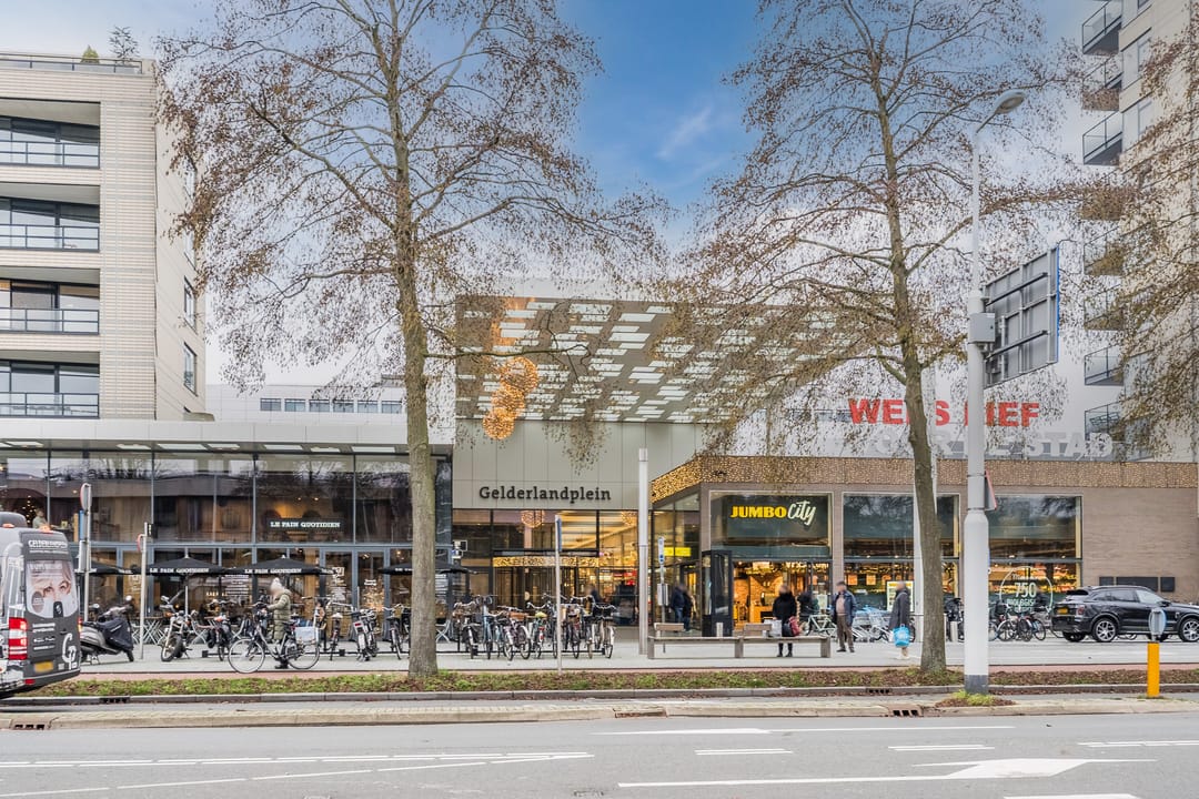 Foto 28 van Van Nijenrodeweg 844