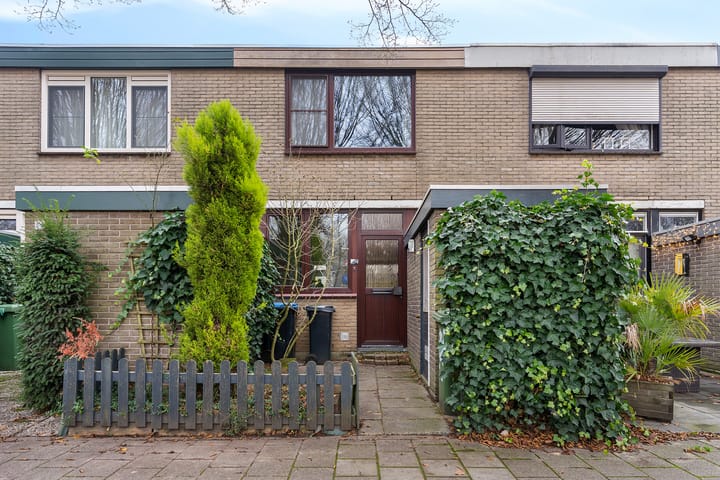 Photo 1 of Ridderhof 31