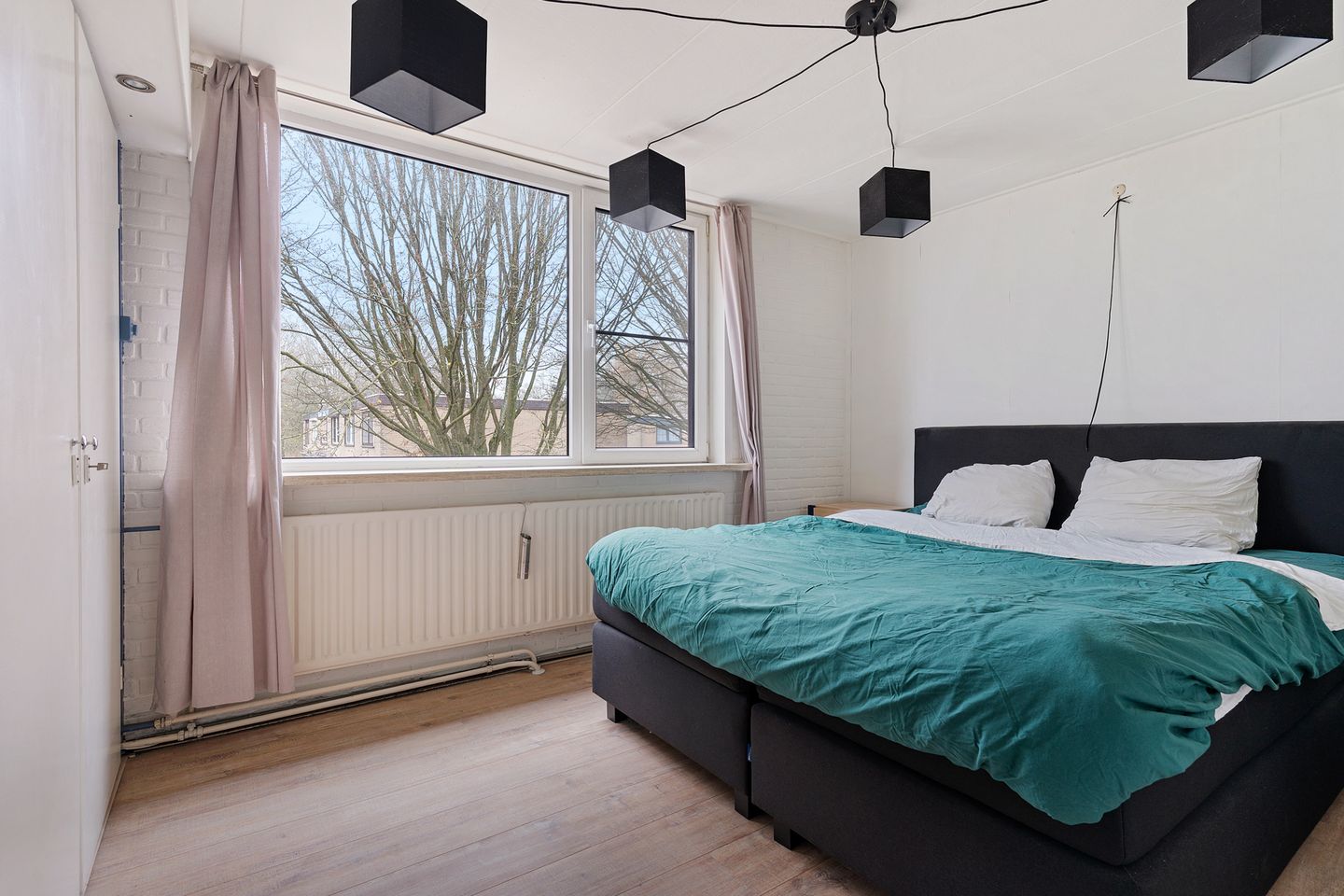 Foto 4 van Ridderhof 31