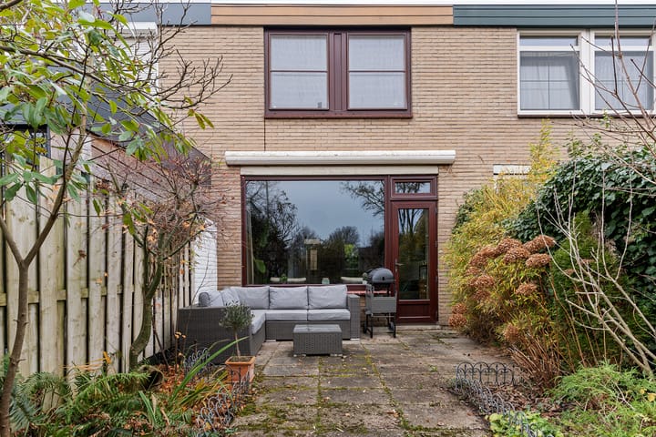 Photo 5 of Ridderhof 31