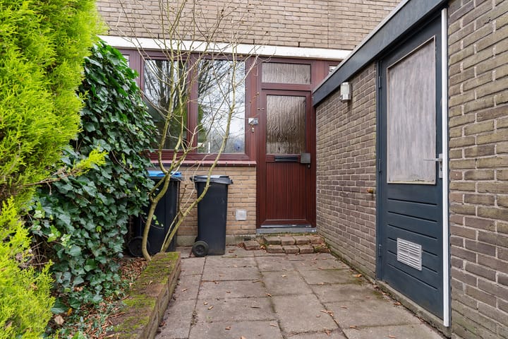 Photo 6 of Ridderhof 31