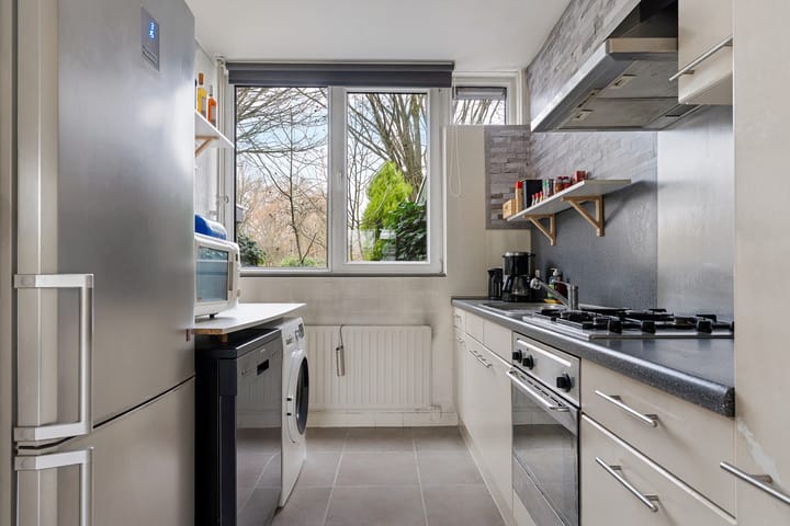 Photo 11 of Ridderhof 31