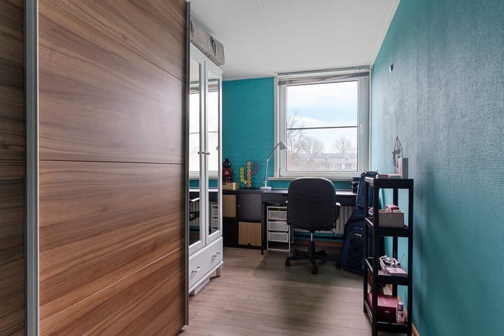 Photo 17 of Ridderhof 31