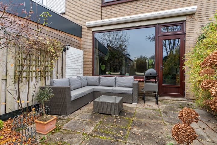 Photo 25 of Ridderhof 31