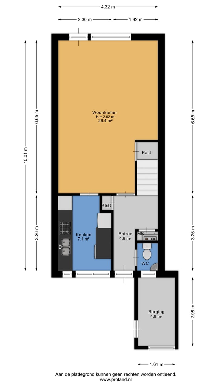 Photo 32 of Ridderhof 31