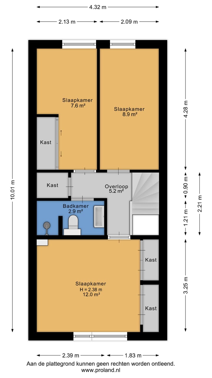 Photo 33 of Ridderhof 31