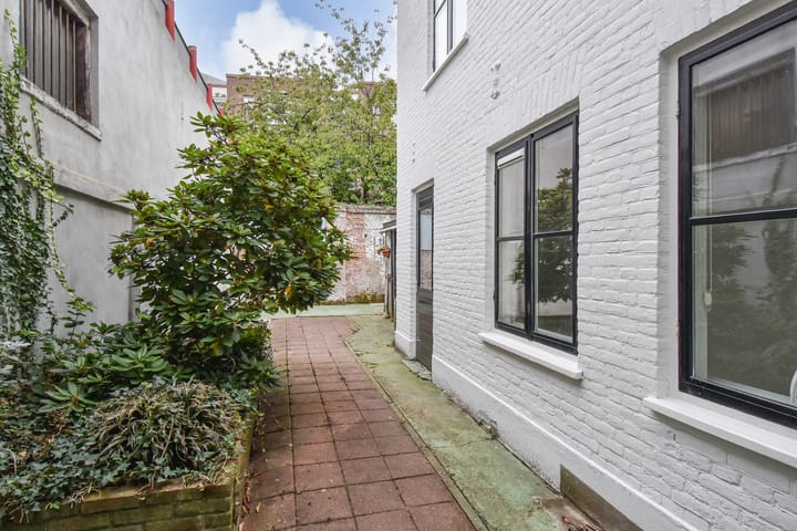 Assendelftstraat 30