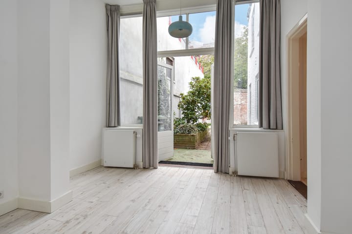 Foto 2 van Assendelftstraat 30