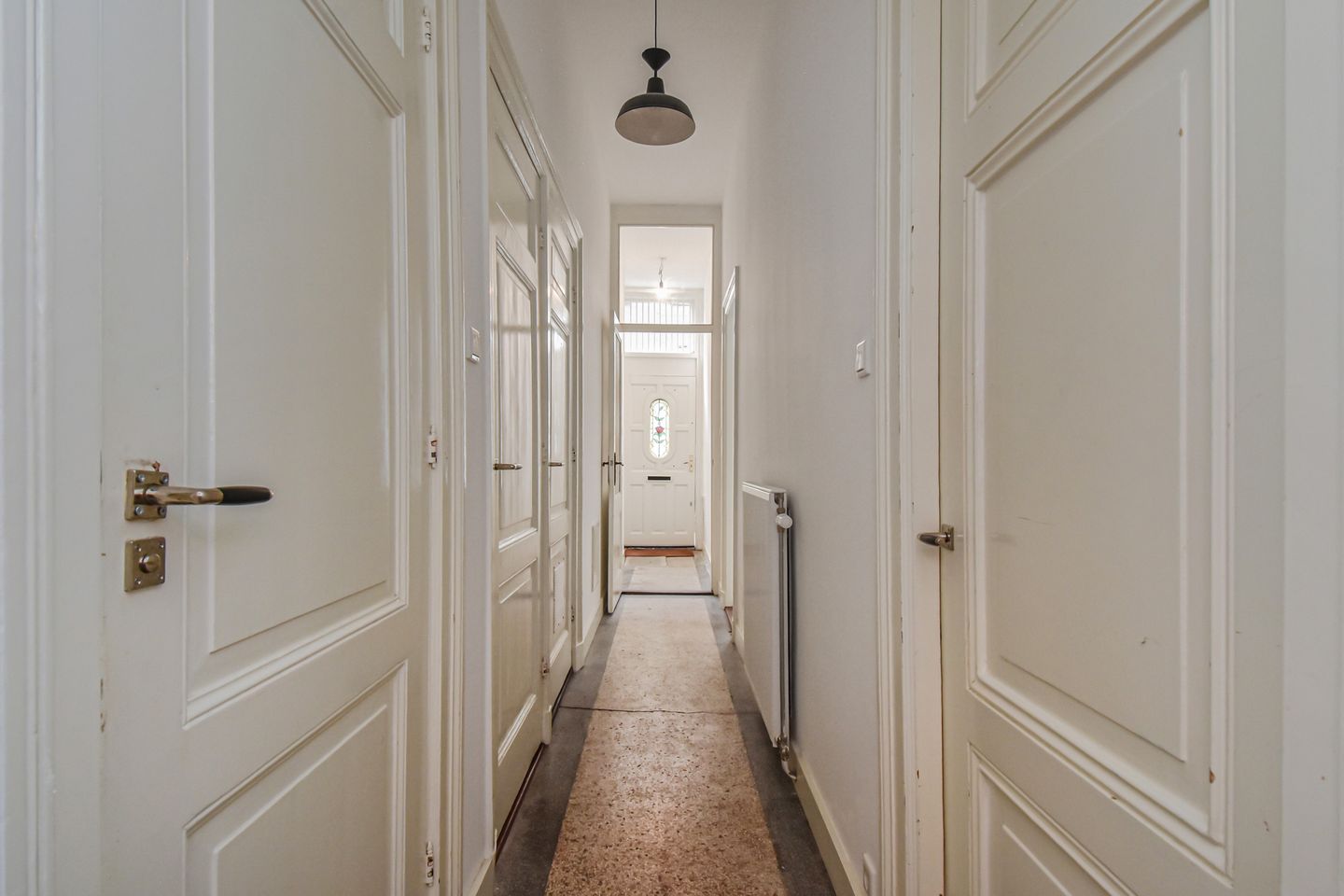 Foto 5 van Assendelftstraat 30