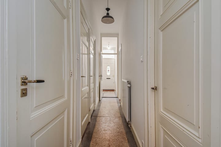 Foto 5 van Assendelftstraat 30