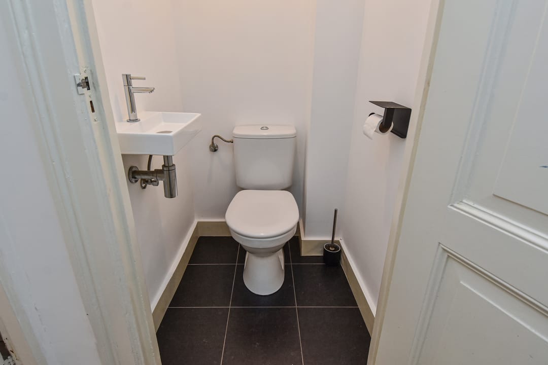 Foto 7 van Assendelftstraat 30