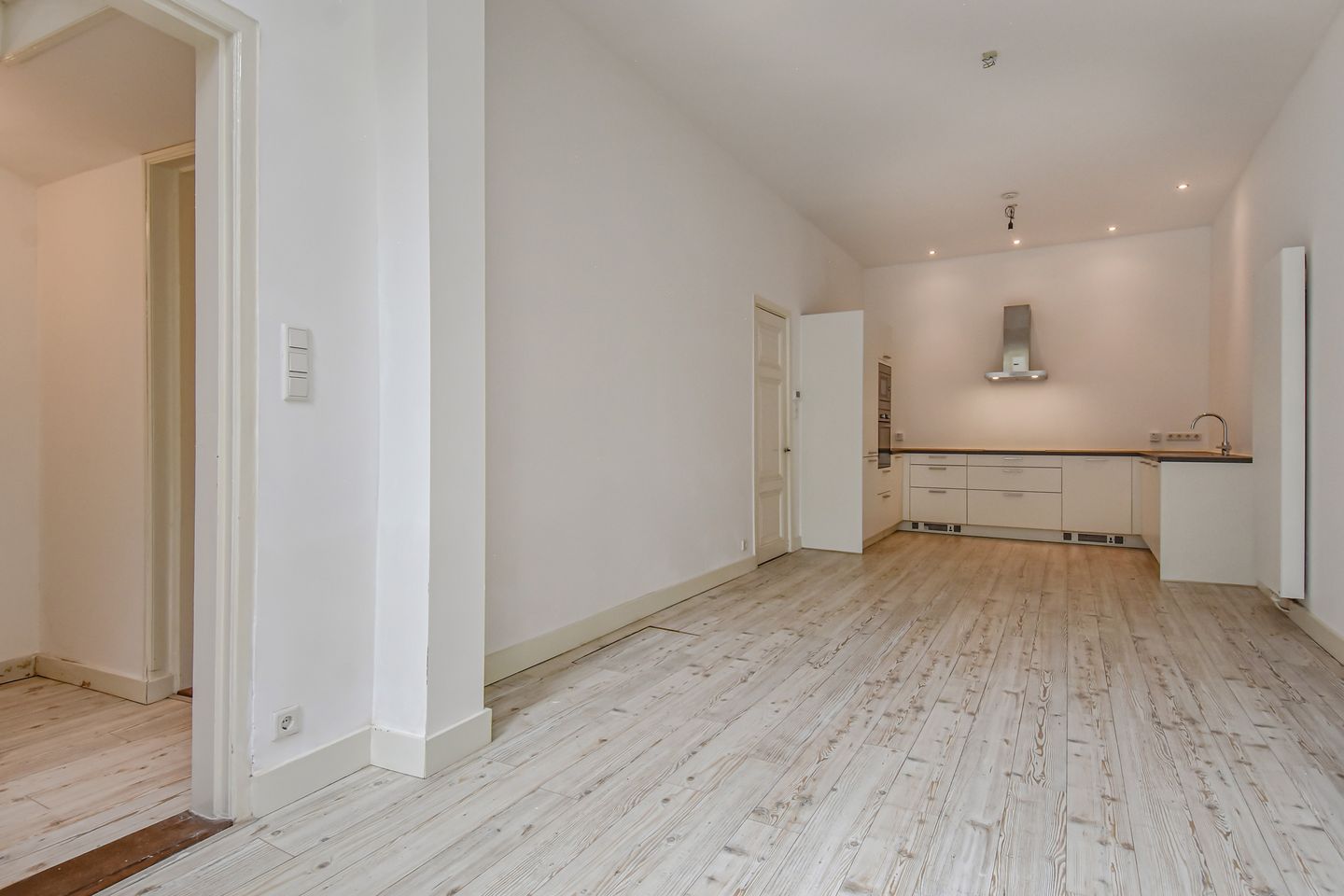 Foto 10 van Assendelftstraat 30