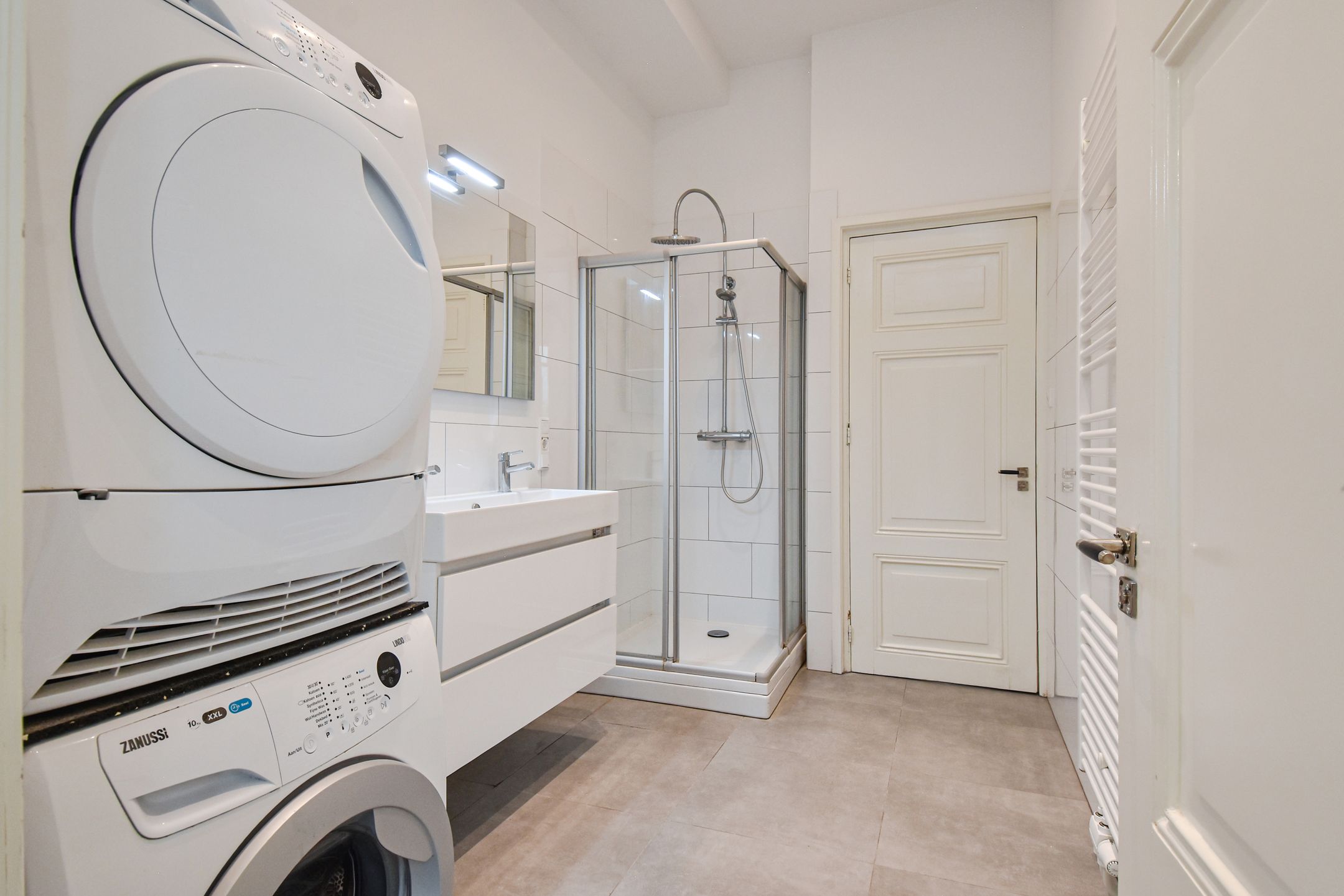 Foto 12 van Assendelftstraat 30