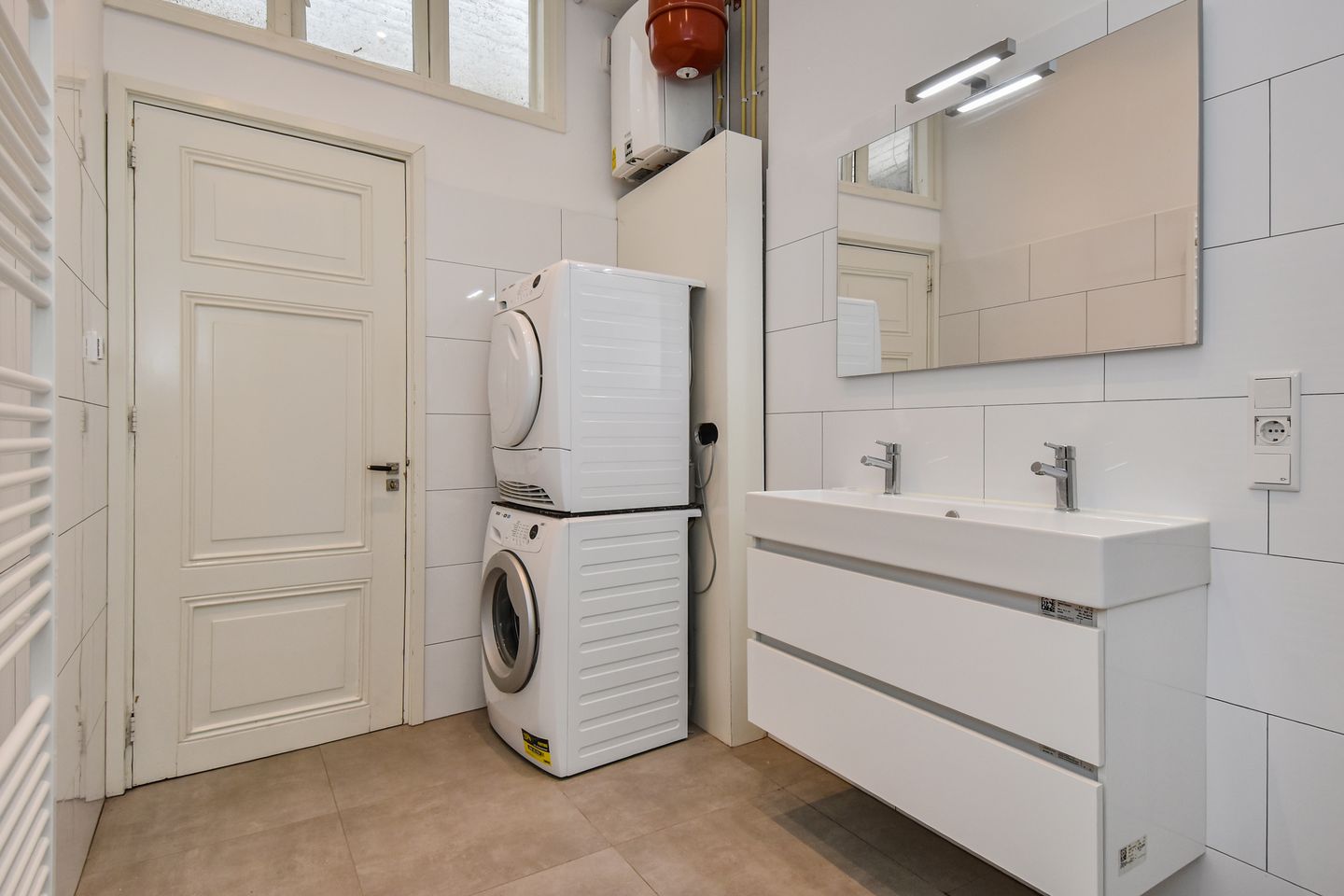 Foto 14 van Assendelftstraat 30