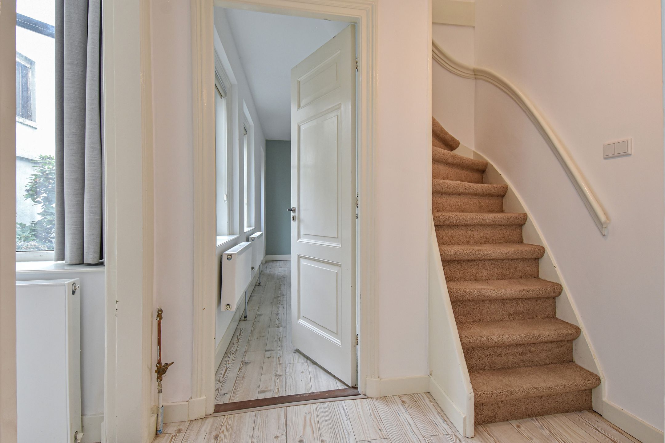 Foto 18 van Assendelftstraat 30