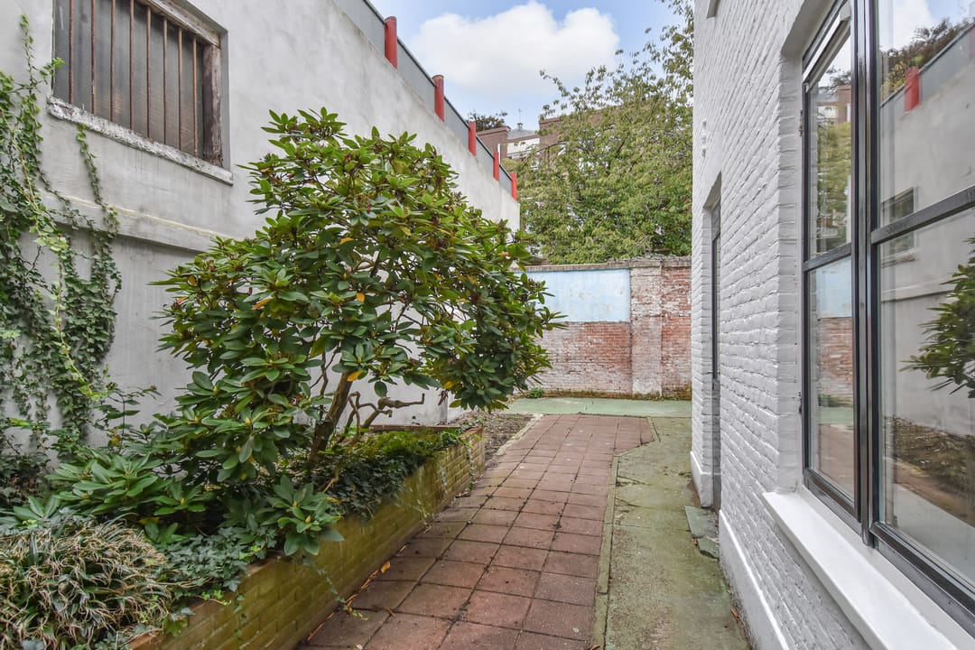 Foto 22 van Assendelftstraat 30