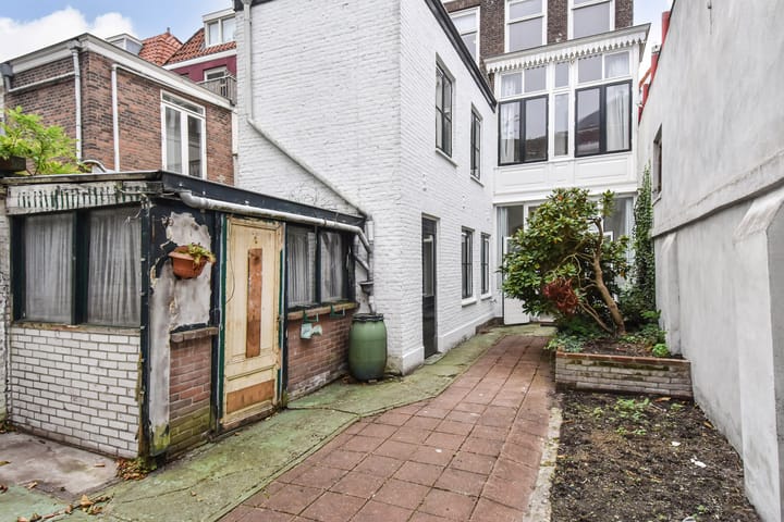 Foto 23 van Assendelftstraat 30