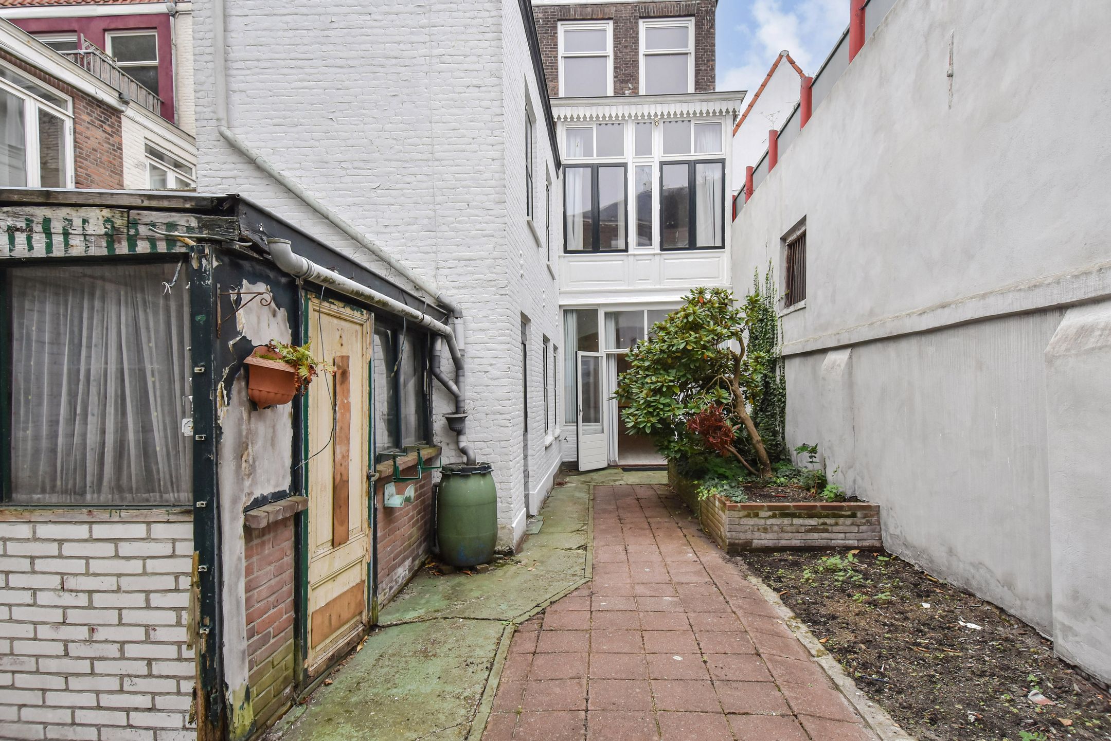 Foto 24 van Assendelftstraat 30