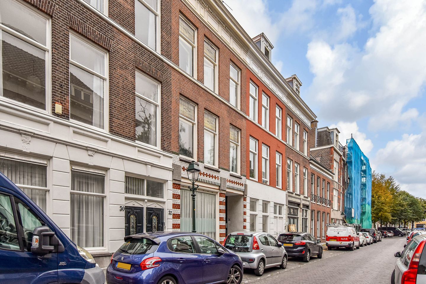 Foto 25 van Assendelftstraat 30