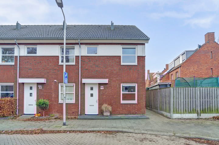 Afrikaanderstraat 78