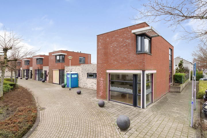 Foto 5 van Akkerhof 23