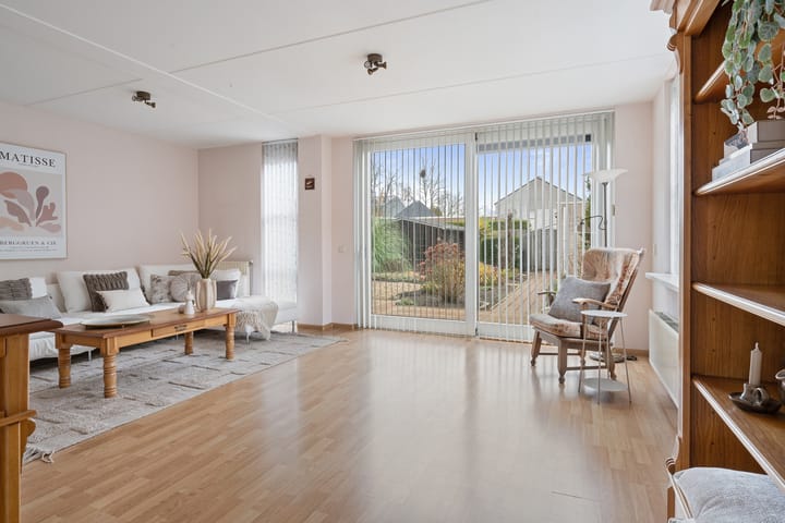 Foto 7 van Akkerhof 23