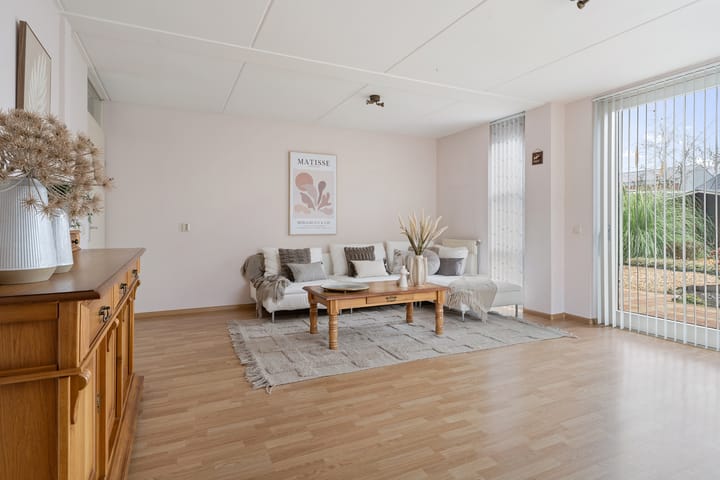 Foto 8 van Akkerhof 23