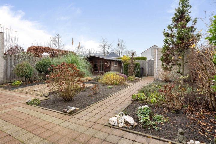 Foto 25 van Akkerhof 23