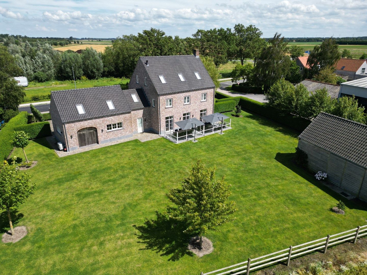 Photo 3 of Smedekensbrugge 14