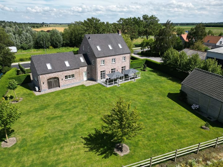 Foto 3 van Smedekensbrugge 14