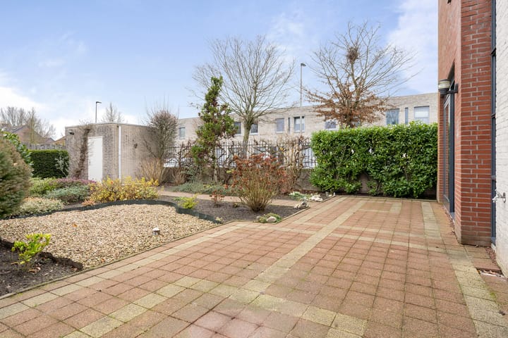 Foto 26 van Akkerhof 23