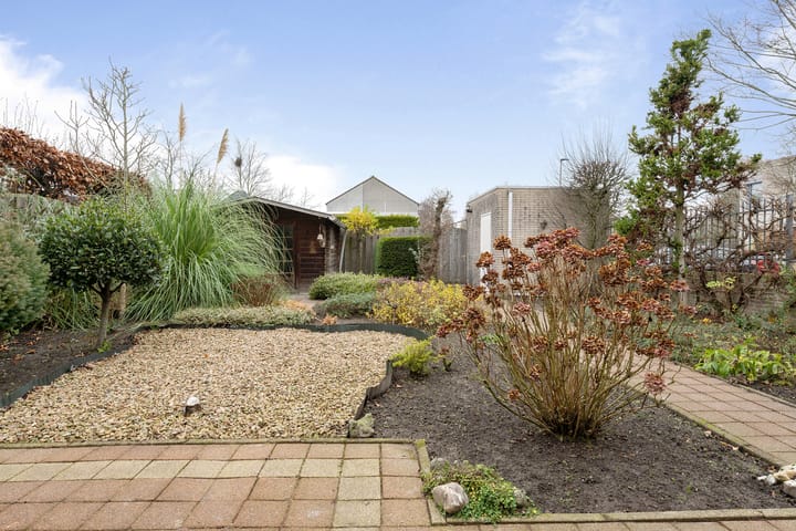 Foto 27 van Akkerhof 23