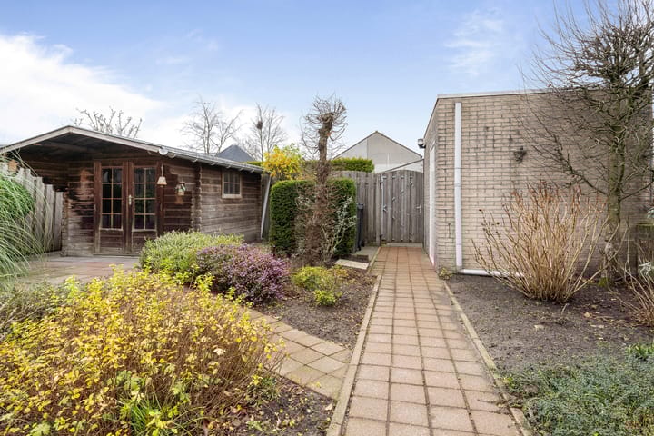 Foto 29 van Akkerhof 23