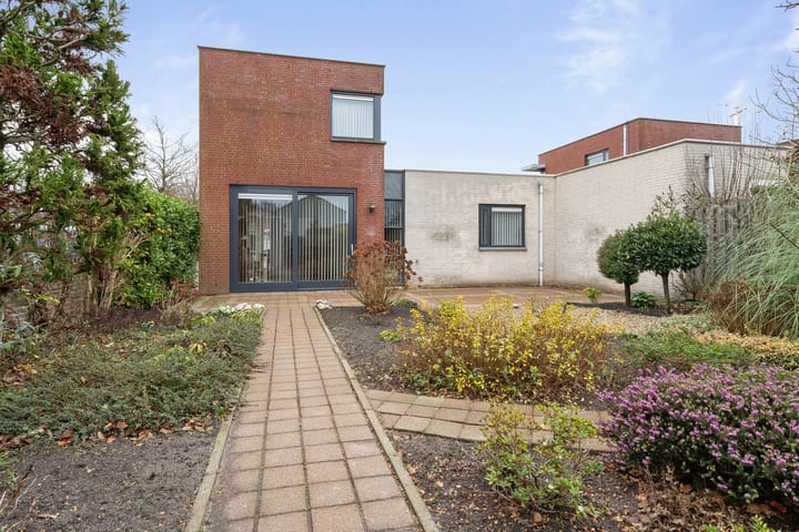 Foto 31 van Akkerhof 23