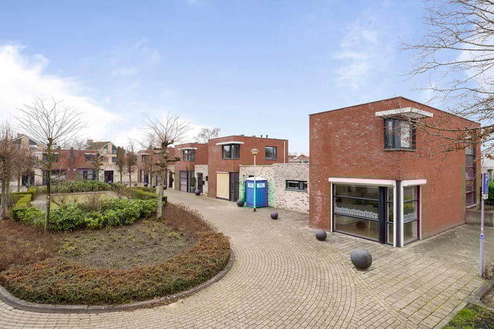 Foto 33 van Akkerhof 23