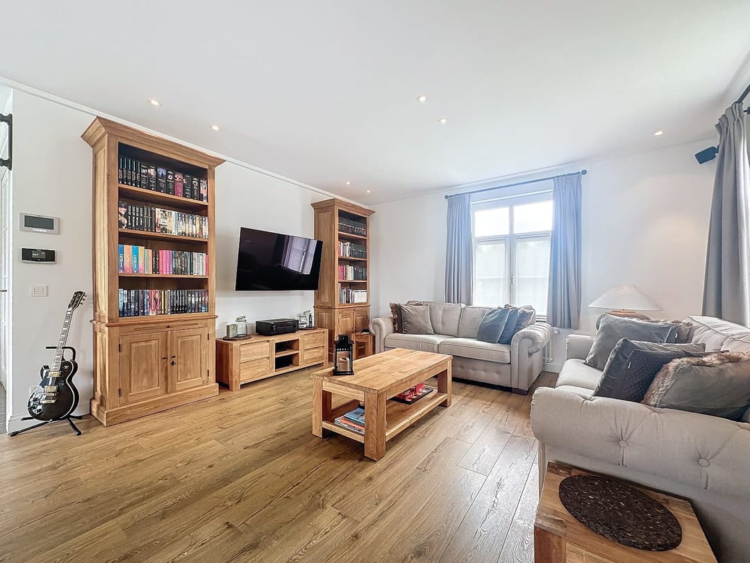 Photo 8 of Smedekensbrugge 14