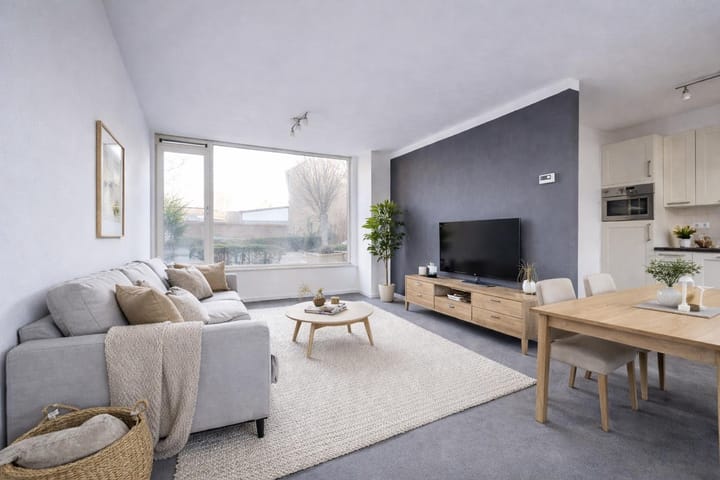 Foto 3 van Malingréstraat 16