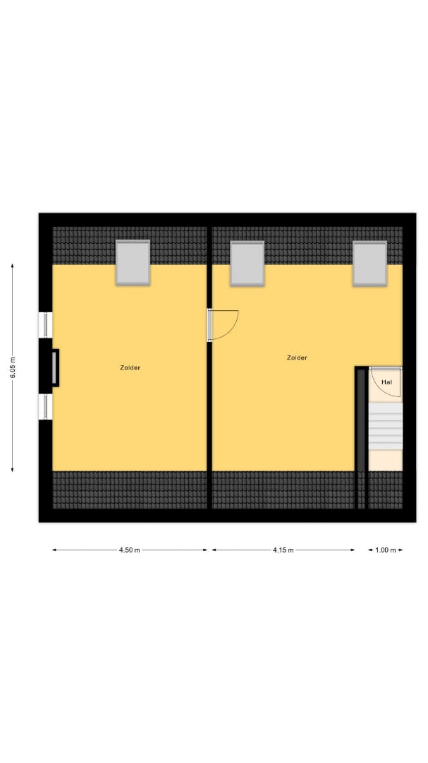 Photo 51 of Smedekensbrugge 14