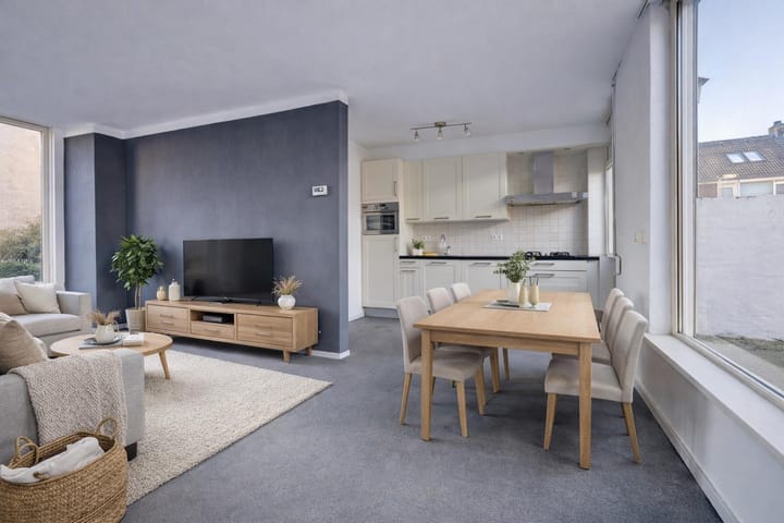 Foto 6 van Malingréstraat 16